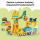 LEGO DUPLO 10476 Plac budowy z pojazdami 3 w 1 - 1473399 - zdjęcie 6